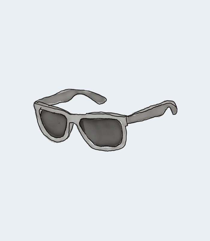 Sunglasses test1