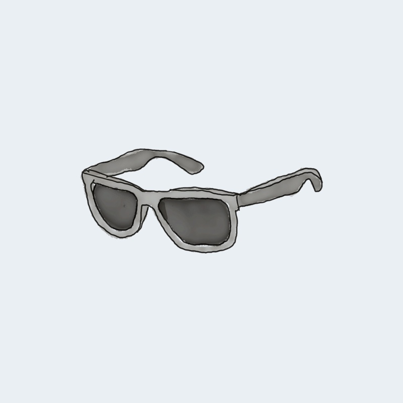 Sunglasses test1